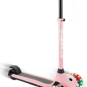 Globber E-Motion 4 Plus pastel pink