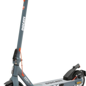 iTEKK Ducati PRO-I Evo Max AS