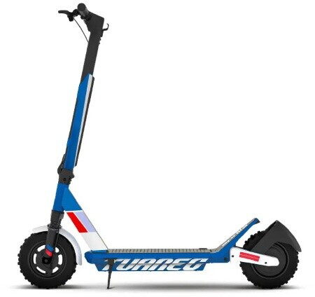 Aprilia Tuareg (2022)