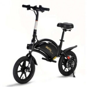 UrbanGlide Draisienne électrique Bike 140