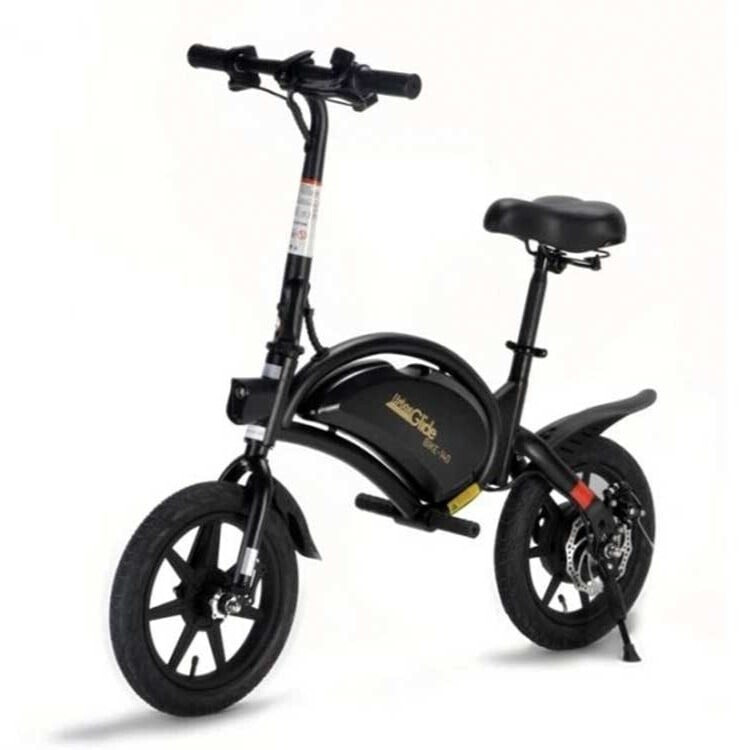 UrbanGlide Draisienne électrique Bike 140