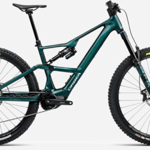 Orbea RISE LT M10 29" 630Wh (2025)