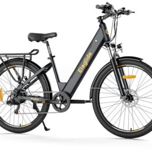 Eleglide T1 Step-Thru