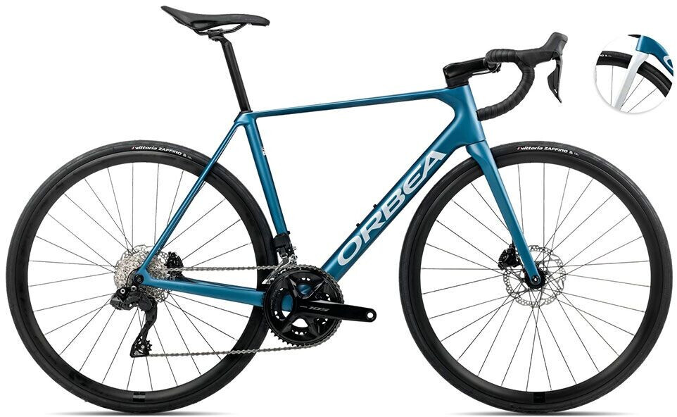 Orbea Orca M30i 105 Di2 R7150 (2025)