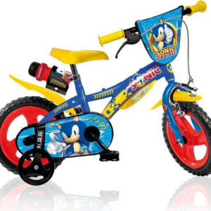 Dino Bikes Vélo 12 pouces