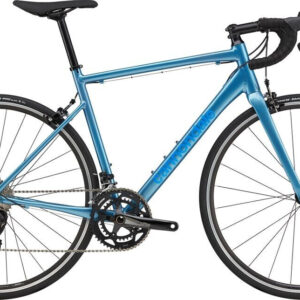 Cannondale Caad Optimo 1 (2021) alpin blue
