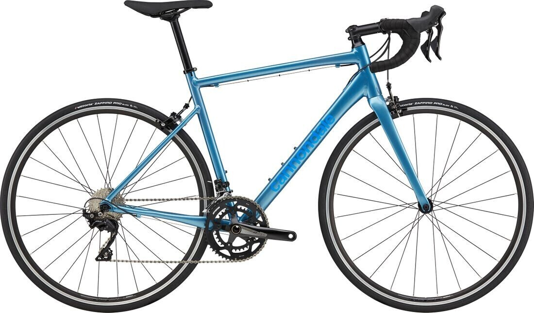 Cannondale Caad Optimo 1 (2021) alpin blue