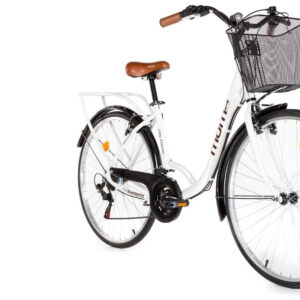 Moma Bikes City Classic 28'' One Size