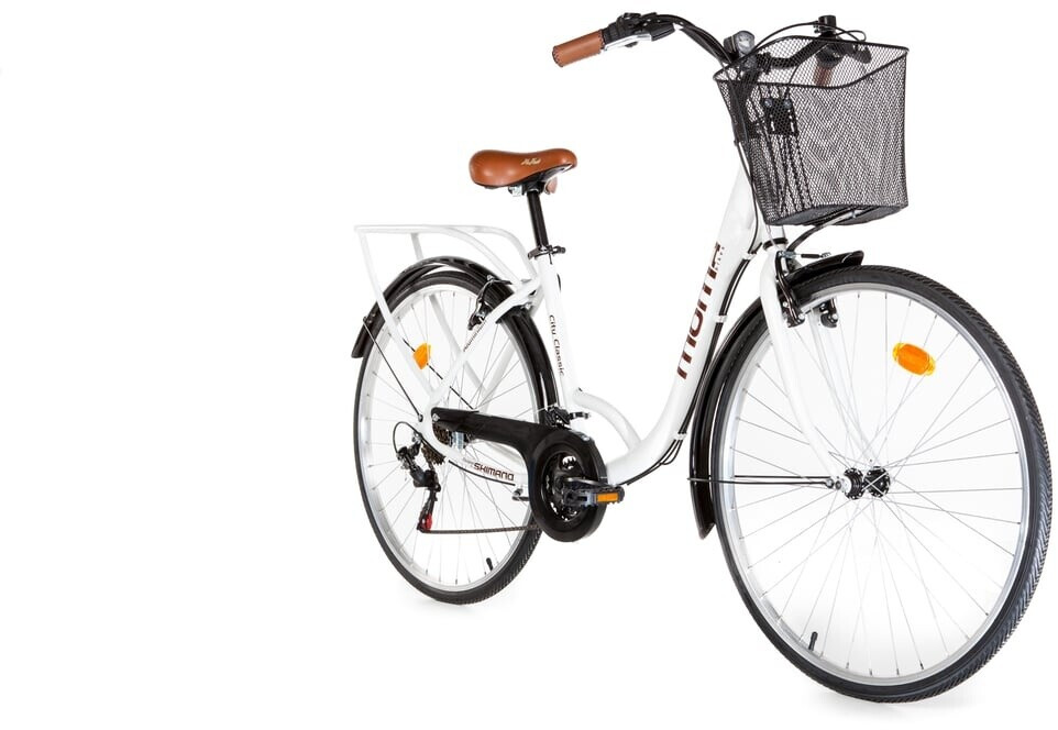 Moma Bikes City Classic 28'' One Size