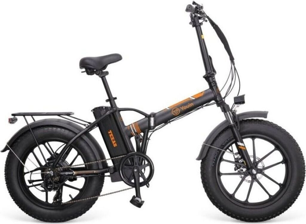 Youin You-Ride Texas BK1201