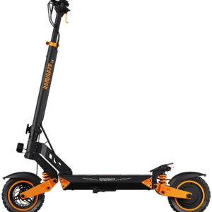 Kamikaze K1 E-Scooter