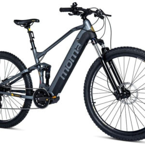 Moma Bikes E-Mtb 27,5'' Pro