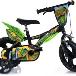 Dino Bikes Dinosaur 12 (2025)