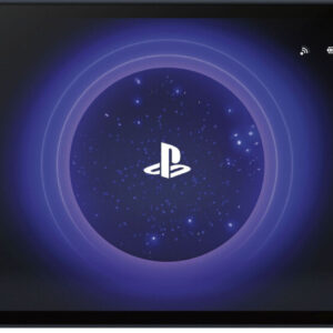 Sony PlayStation Portal blanc