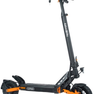 KUGOO KuKirin G2 Pro