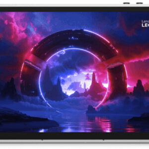 Lenovo Legion Go S 32GB 1TB AMD Ryzen Z2 Go Windows 11 Glacier White