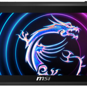 MSI Claw A1M Intel Core Ultra 5 135H 512 Go