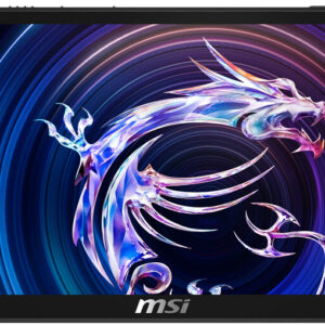 MSI Claw 8 AI+ 32 Go/2 To polar tempest