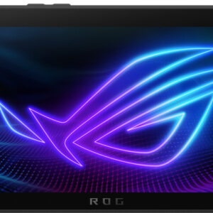 ASUS ROG Ally X (AMD Ryzen Z1 Xtreme) 24 Go / 1 To noir