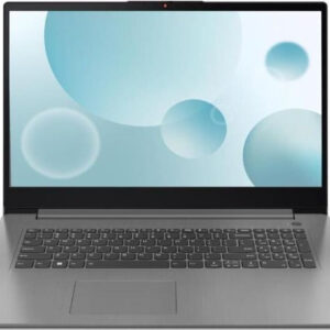 Lenovo IdeaPad 3 17 82RL00D3FR