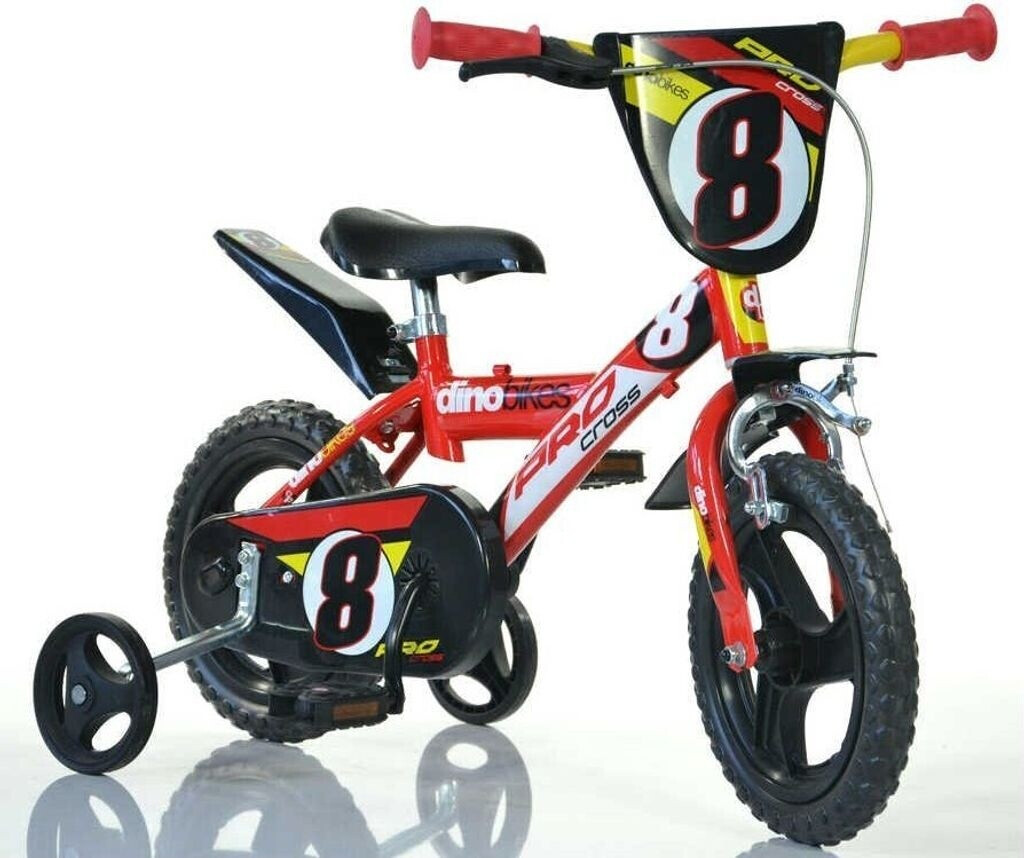 Dino Bikes Vélo 12 pouces BMX – Image 10