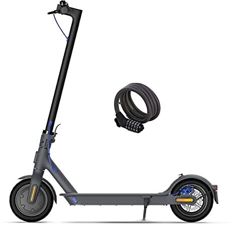 Xiaomi Mi Electric Scooter 3 – Image 11