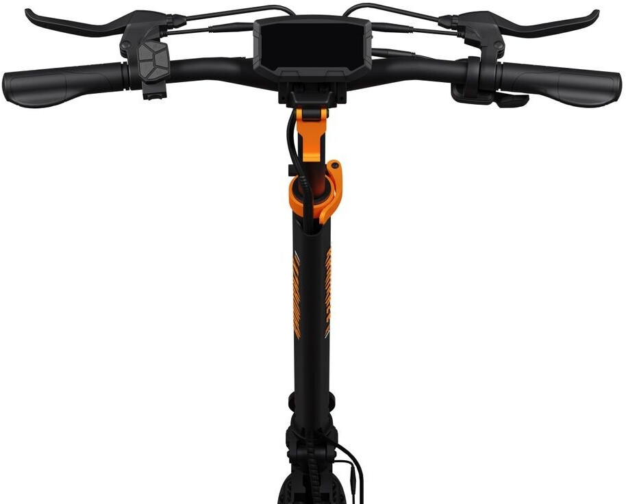 Kamikaze K1 E-Scooter – Image 11