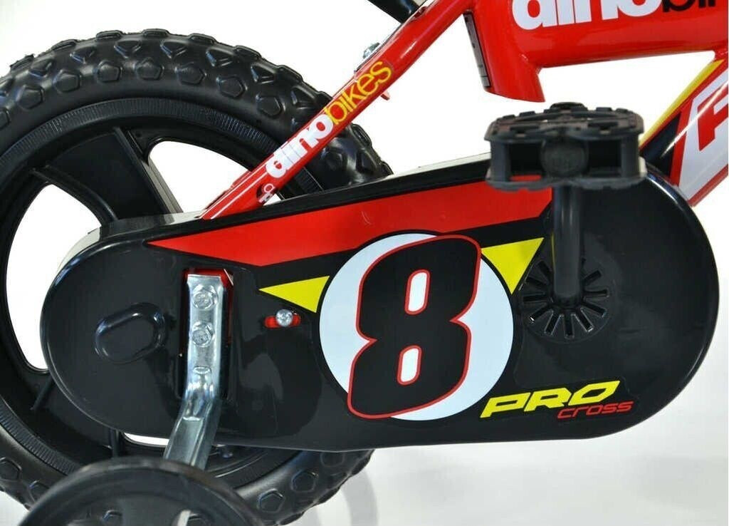 Dino Bikes Vélo 12 pouces BMX – Image 12