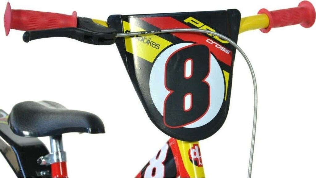 Dino Bikes Vélo 12 pouces BMX – Image 14