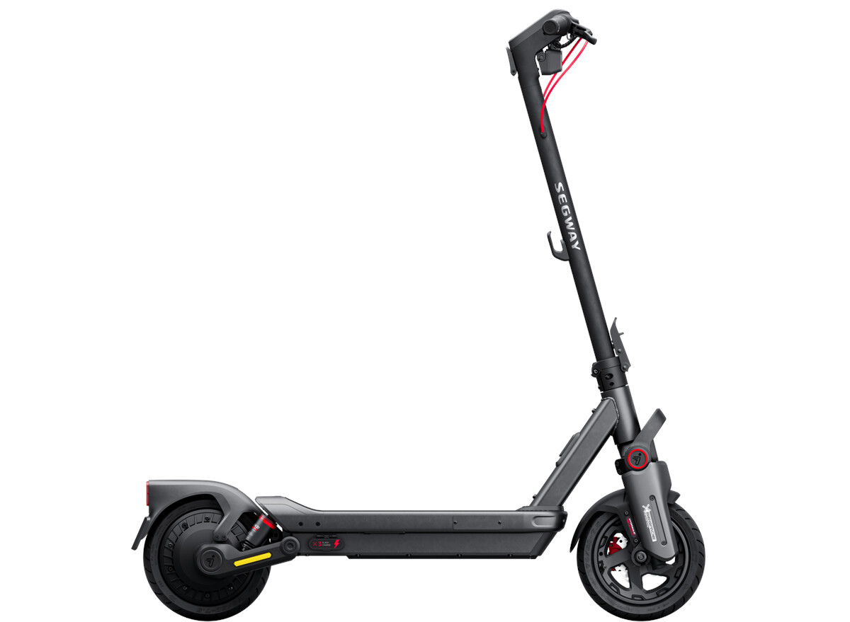 Ninebot by Segway Max G3 E – Image 2