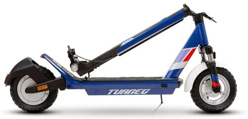 Aprilia Tuareg (2022) – Image 2