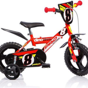 Dino Bikes Vélo 12 pouces BMX