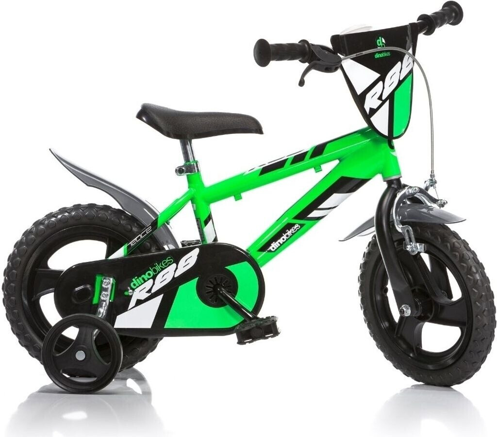 Dino Bikes Vélo 12 pouces