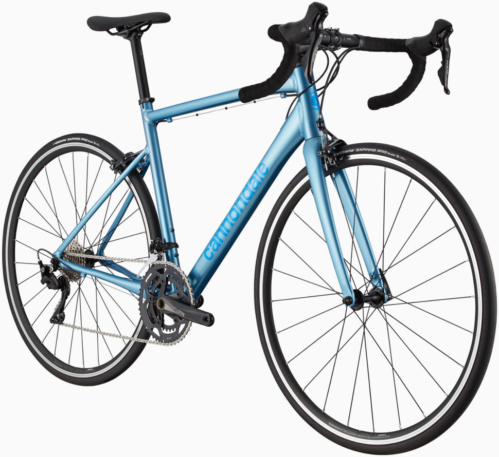 Cannondale Caad Optimo 1 (2021) alpin blue – Image 2