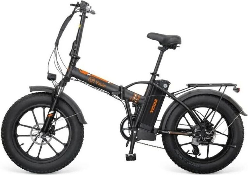 Youin You-Ride Texas BK1201 – Image 2