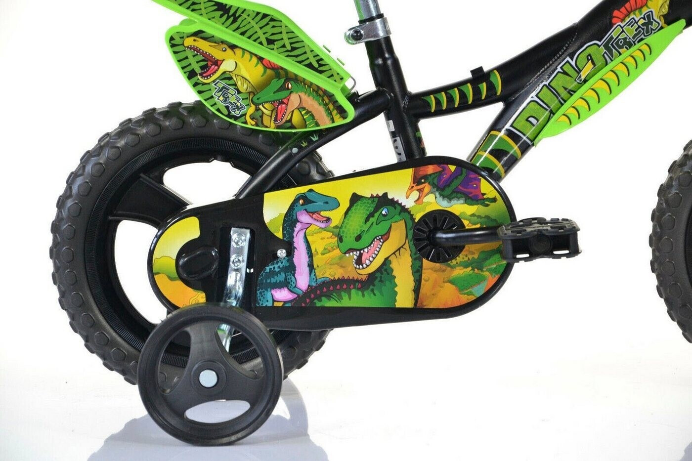 Dino Bikes Dinosaur 12 (2025) – Image 2