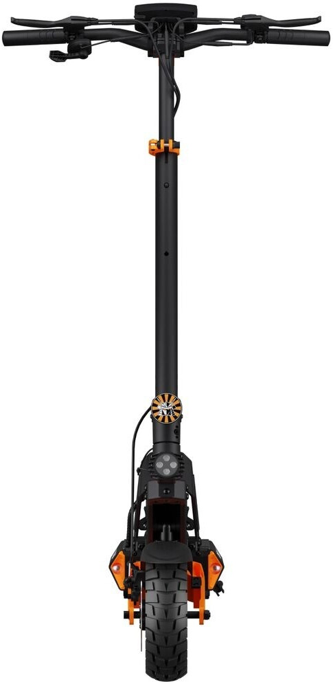 Kamikaze K1 E-Scooter – Image 2