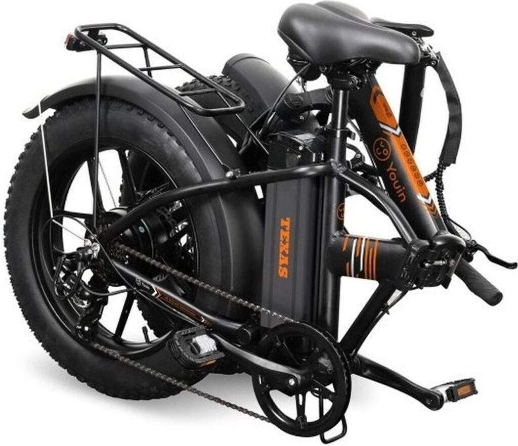 Youin You-Ride Texas BK1201 – Image 3