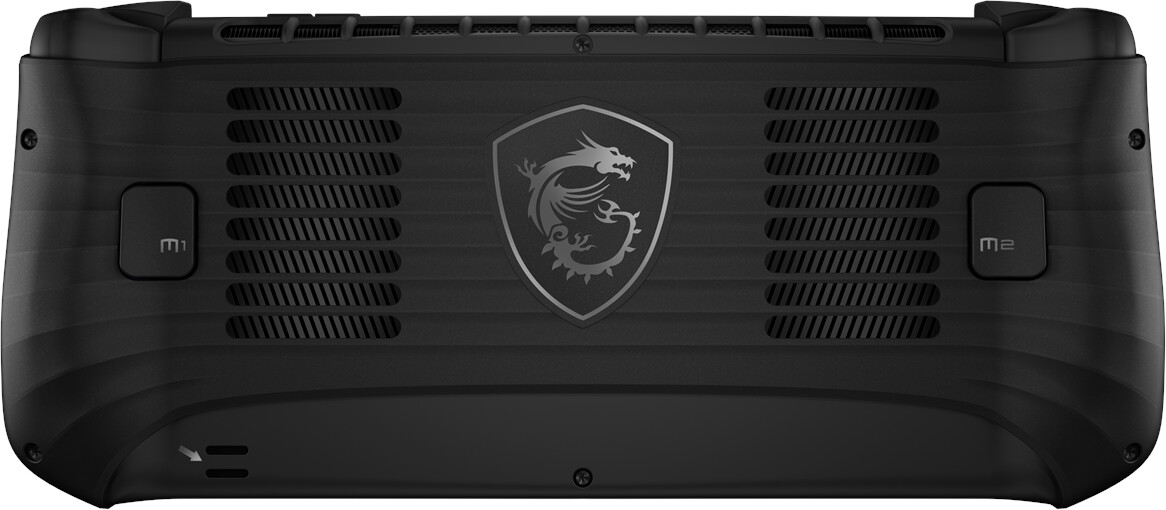 MSI Claw 8 AI+ 32 Go/1 To sandstorm Super Pack – Image 3