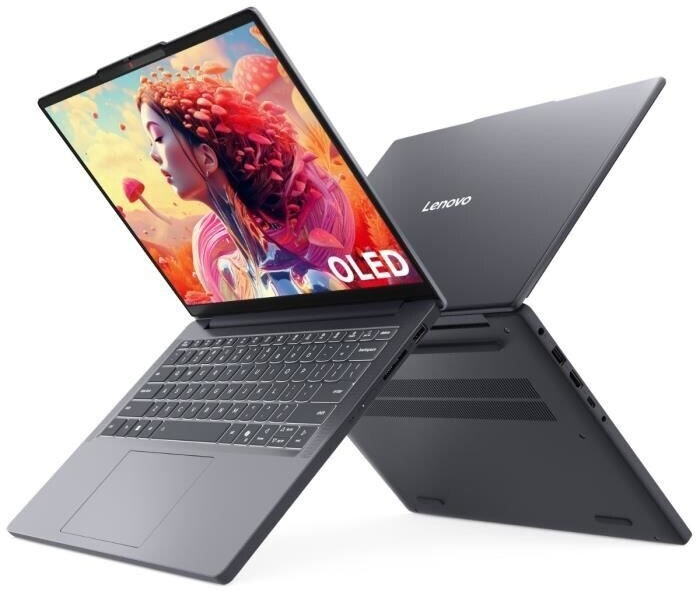 Lenovo IdeaPad Slim 3 14 (2023) 83K0005GFR – Image 4