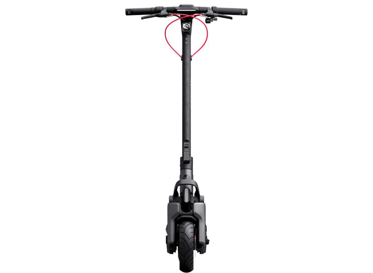 Ninebot by Segway Max G3 E – Image 4