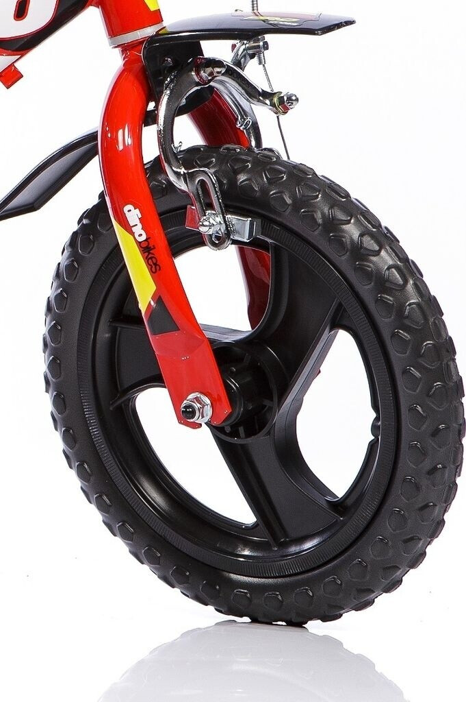 Dino Bikes Vélo 12 pouces BMX – Image 4