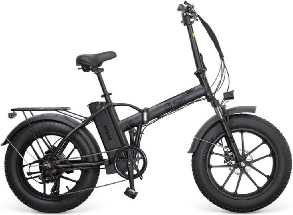 Youin You-Ride Texas BK1201 – Image 4