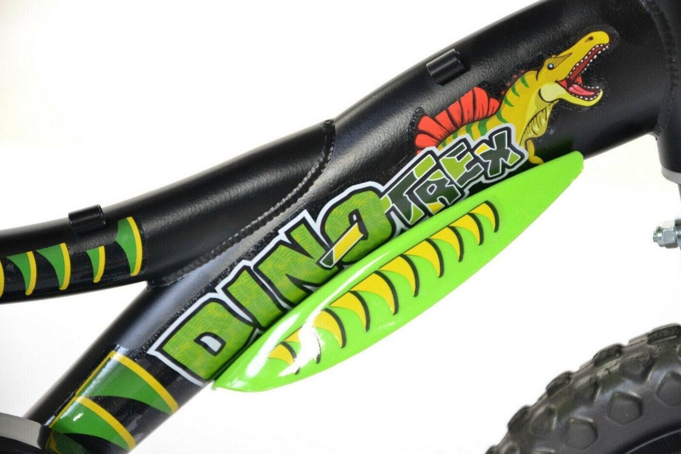Dino Bikes Dinosaur 12 (2025) – Image 4