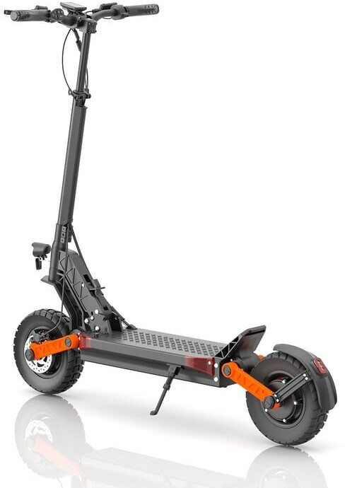 Joyor S10-S-Z – Image 4