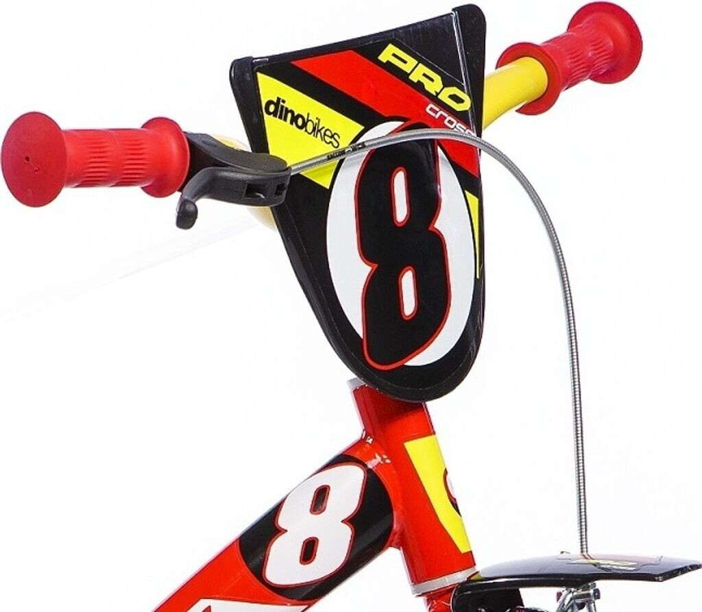 Dino Bikes Vélo 12 pouces BMX – Image 5