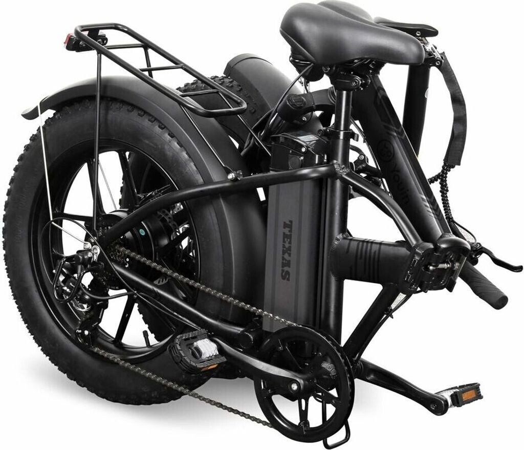 Youin You-Ride Texas BK1201 – Image 5