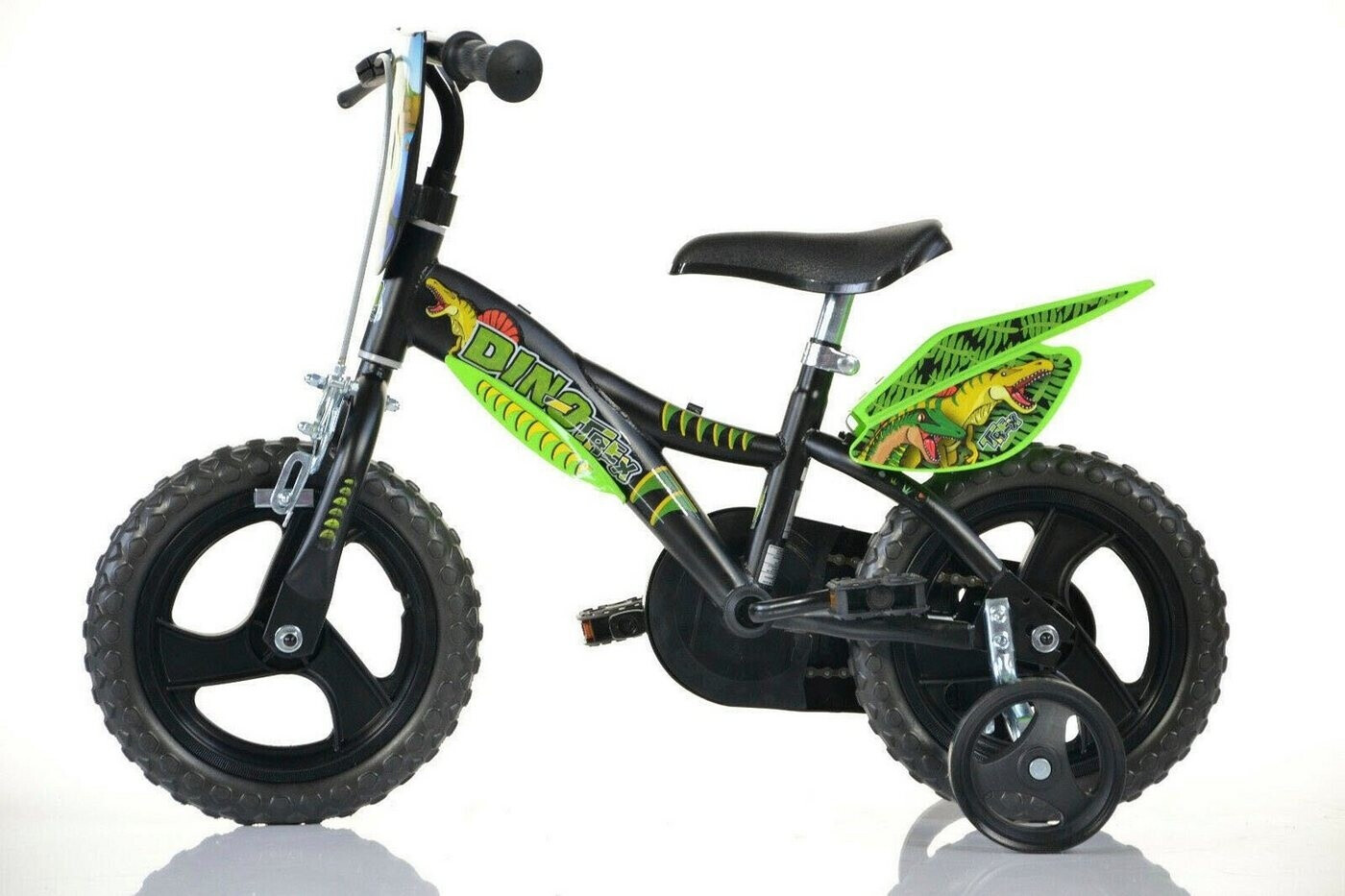 Dino Bikes Dinosaur 12 (2025) – Image 5