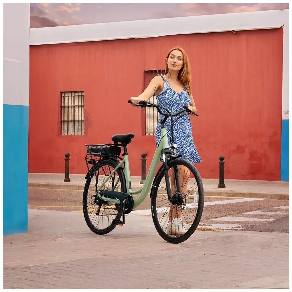 ONESPORT OT16-2 20" – Image 5