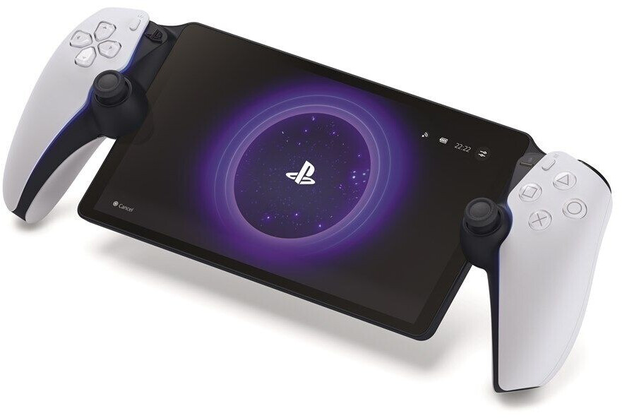Sony PlayStation Portal blanc – Image 5